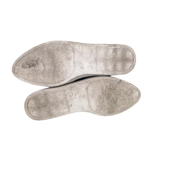 Treasure & Bond Loafer Sneaker Amari Nordstrom Leather Embossed Snakeskin 8 - Picture 7 of 9